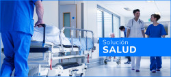 Solución Salud