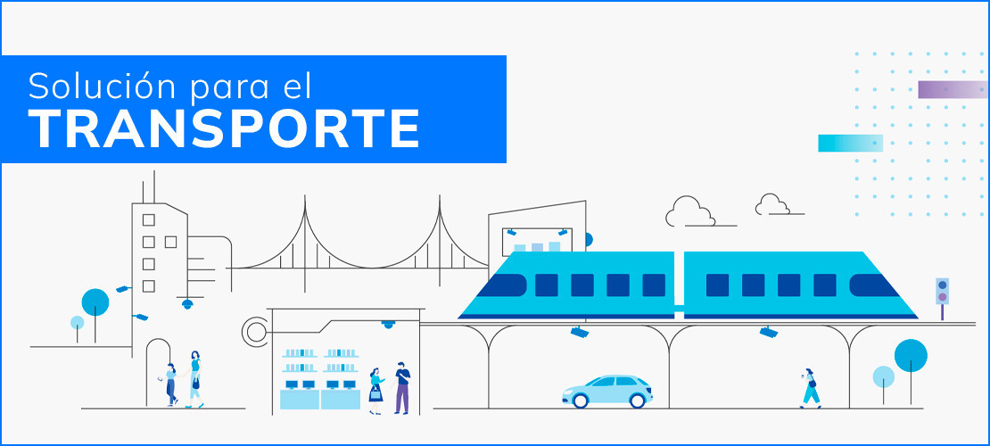 Solución para Transporte