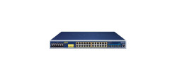 Ethernet Industrial