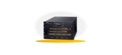 Switch Ethernet Capa 3