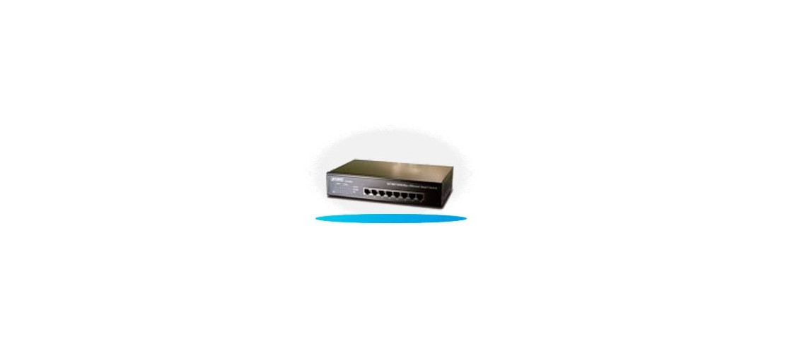 Switch Gigabit Ethernet