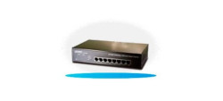 Switch Gigabit Ethernet