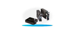 Chassis Administrable