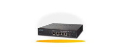 Multi-Homing Security Gateway