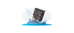 Switch Impermeable Administrable