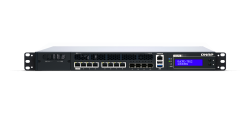 uCPE de virtualización de redes