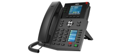 Telefonía IP