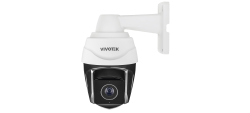 Cámaras IP Speed Dome