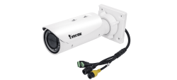 Cámaras IP Bullet Exterior