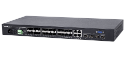 Switch Administrable 10G L2