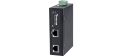 Inyector PoE industrial