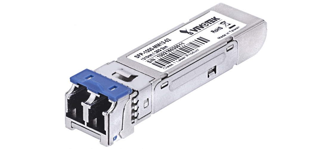 Transceptor SFP