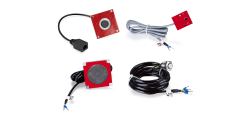 Accesorios