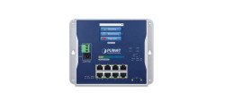 Switch Ethernet Administrable Gigabit L2+