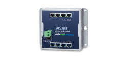 Switch Ethernet Gigabit Administrable L2/L4
