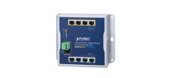 Switch PoE Ethernet No Administrable