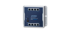 Switch Ethernet No Administrable