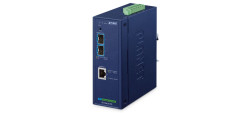 Convertidor Ethernet 10G DIN-rail