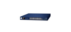 Switch Empresarial Capa 3