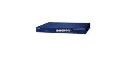 Switch Ethernet Gigabit