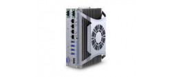 Control I/O en Tiempo Real