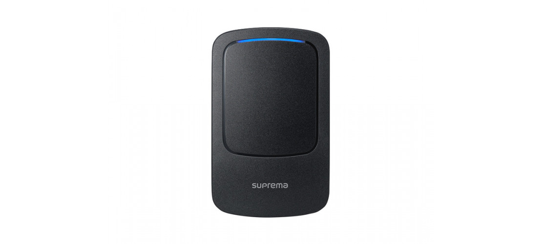 Lectores RFID Suprema