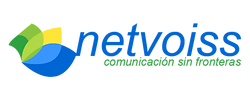 netvoiss - comunicación sin fronteras