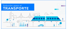 Solución para Transporte