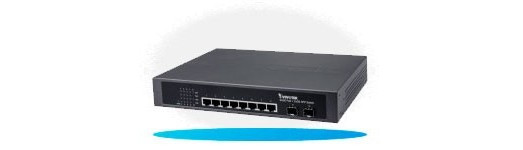 Switch Gigabit Ethernet
