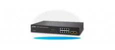 Switch Gigabit Ethernet (Incluye 10G)