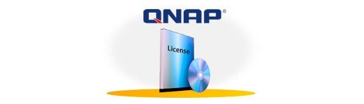 Licencia NAS