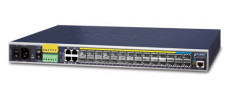 Switch Ethernet Administrable Rackeable L3