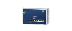 Switch PoE Gigabit Administrable L3 Ring Flat-type