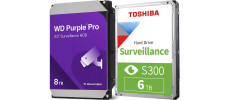 HDD Videovigilancia