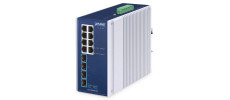 Switch Ethernet Gigabit