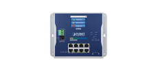 Ethernet Industrial Flat-type