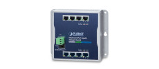 Switch Ethernet Gigabit Administrable L2/L4