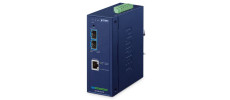 Convertidor Ethernet 10G DIN-rail