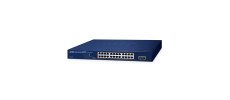 Switch Gigabit PoE+ 802.3at