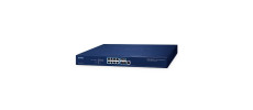 Switch Ethernet Administrable Capa 3