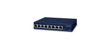 Switch Ethernet Gigabit