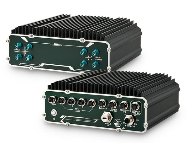 Computadores con clasificación IP AWP