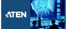 Soluciones KVM para Salas de Control