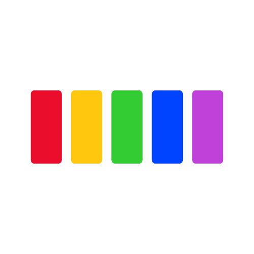 Diferenciación por colores