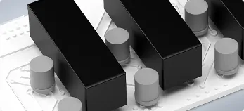 Relé de ahorro energético