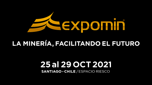 Expomin 2021