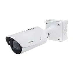 Cámaras IP Bullet