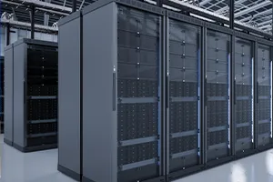 Centros de datos