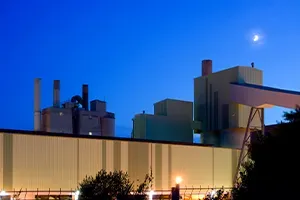 Industria y manufactura