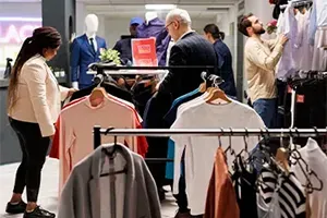 Retail y comercio